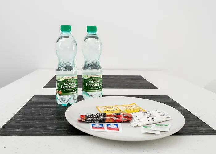 Park Zrodliska With Garden By Bookinghost وودج